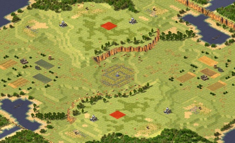 Rendered preview of 天玑 - 赛事专用