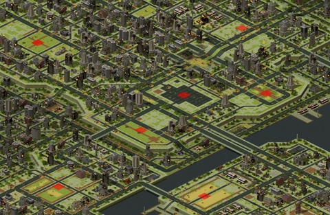 Rendered preview of juewangdushi