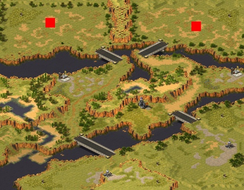 Rendered preview of El Dorado