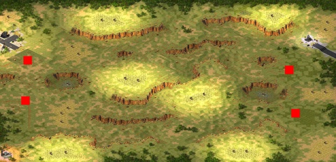 Rendered preview of Equal Ground