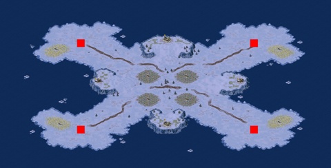 Rendered preview of Terror Island II Pre-placed Yuri