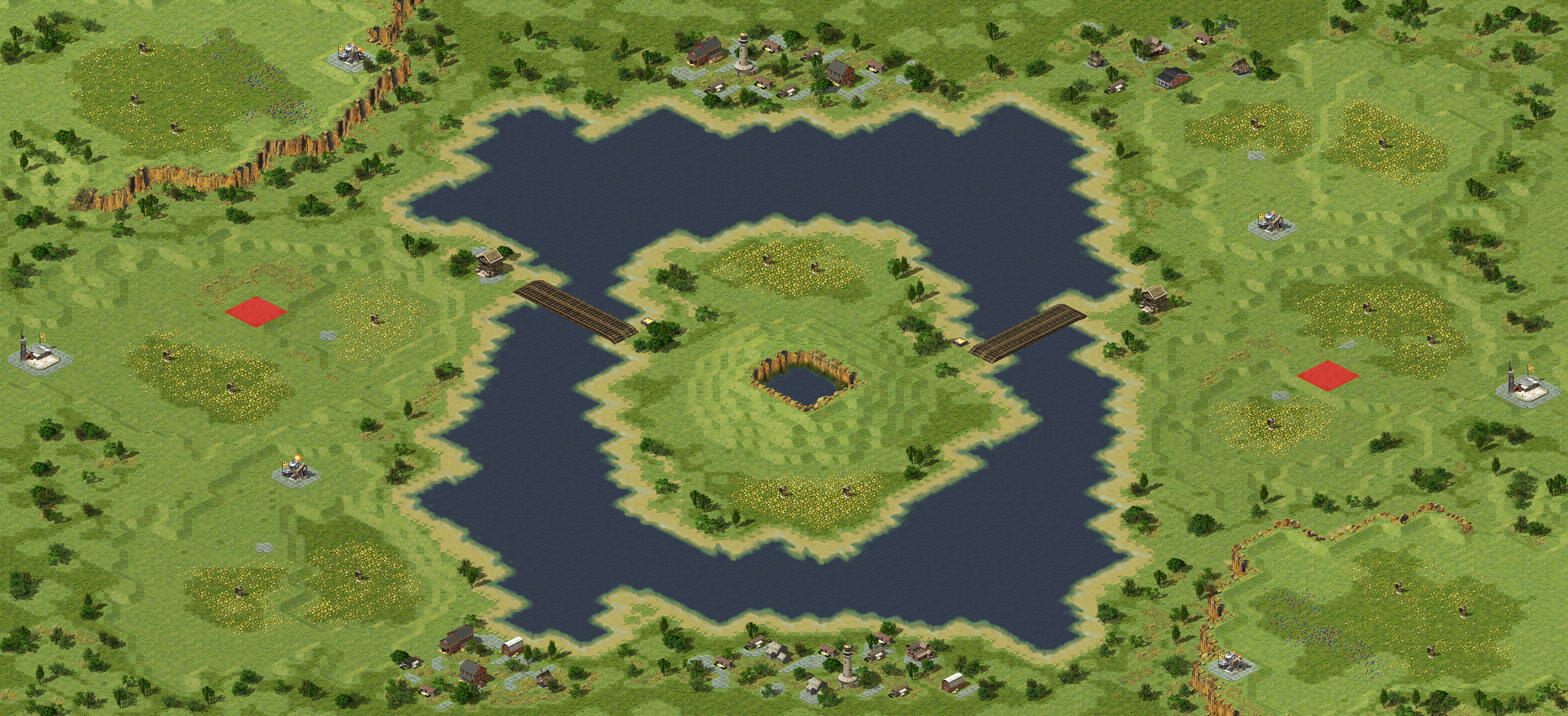 Rendered map: Rich Tournament (2)