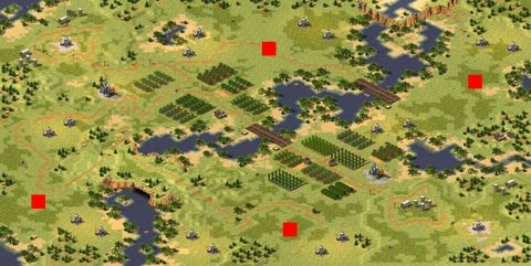 Rendered preview of Heartland