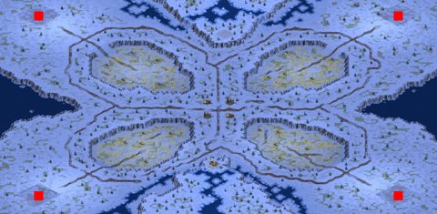 Rendered preview of MO: Frozen Throne