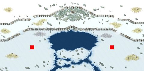 Rendered preview of Lake Tai Struggle
