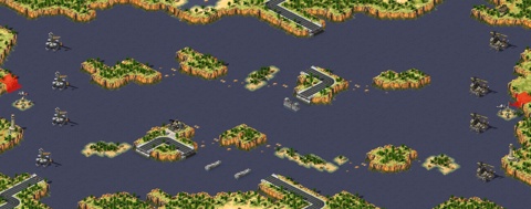 Rendered preview of Just Shy of Eden