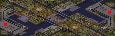 Rendered preview of Let There Be Fight LE v2.51