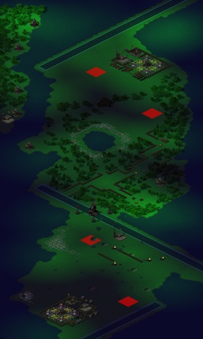 Rendered preview of Near Tree Far