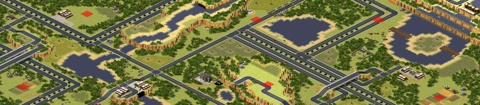 Rendered preview of Reborn 2.0 - Road To Hell