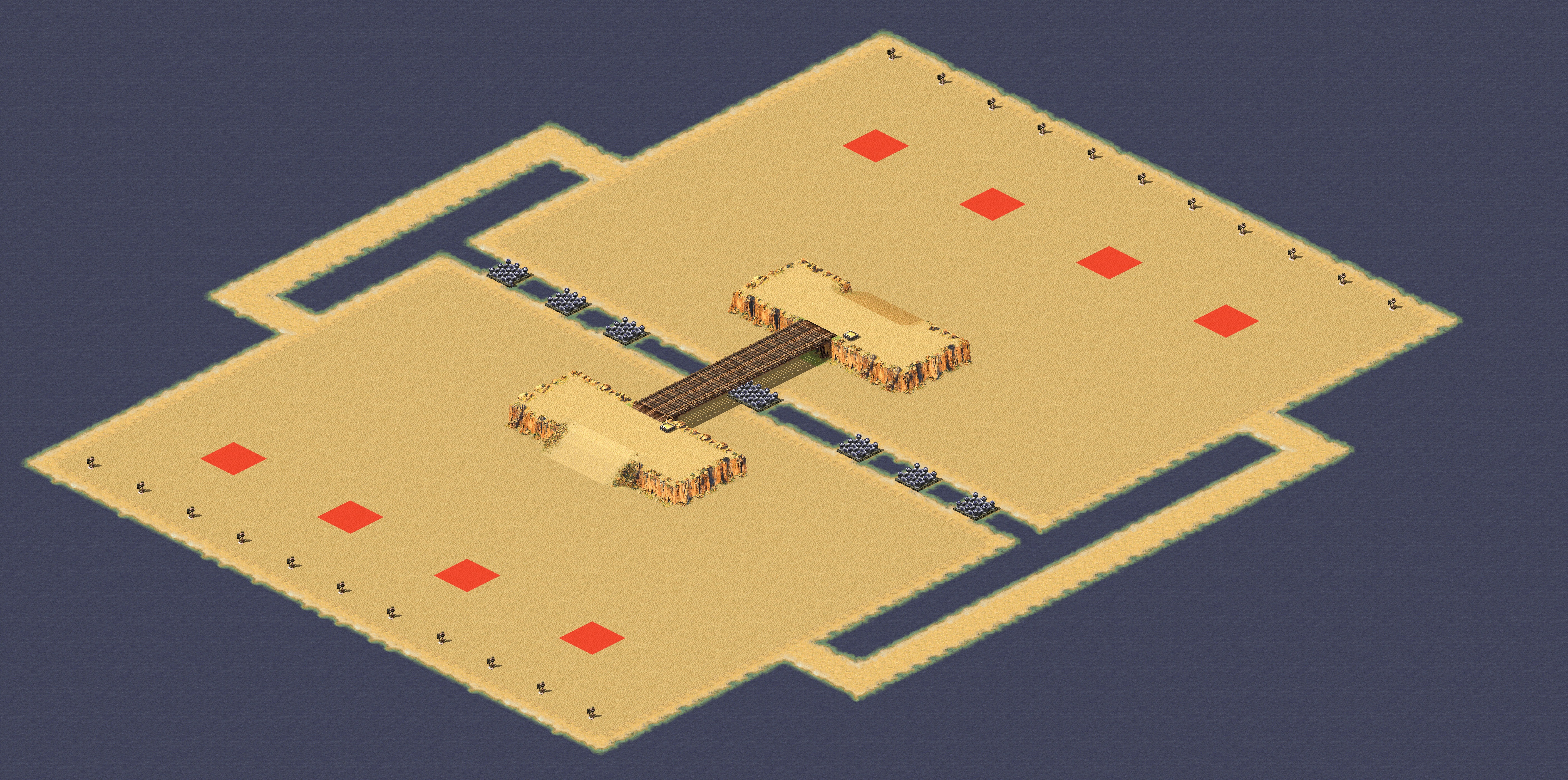 Rendered map: Fun Poor 4v4