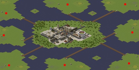 Rendered preview of Nuclear Outskirts