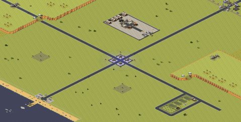 Rendered preview of Original Battlefield