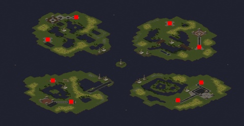 Rendered preview of Tsunami After