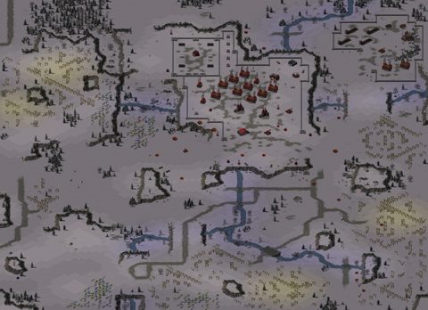 Rendered preview of Allies 10: Suspicion