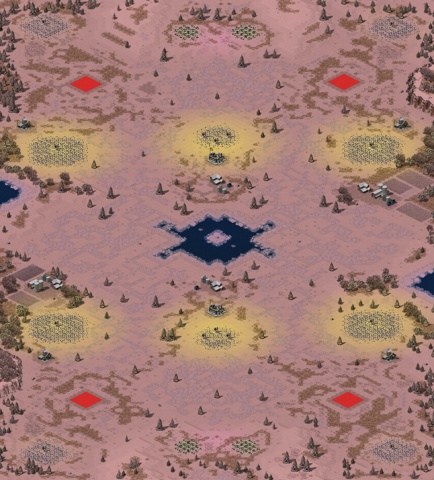 Rendered preview of [4]  Snow Patrol