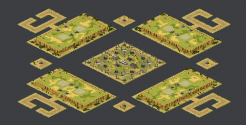 Rendered preview of Wallabie