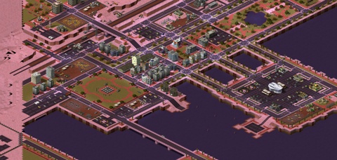 Rendered preview of China Mission 2: Hong Kong Crisis
