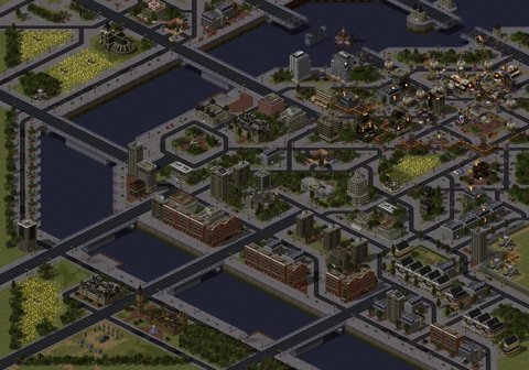 Rendered preview of Trick or Treaty