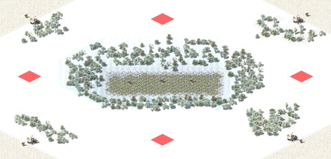 Rendered preview of The Pit