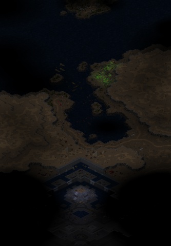 Rendered preview of Cinematic 6