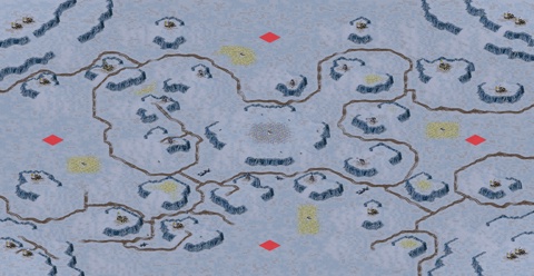 Rendered preview of Deep Freeze