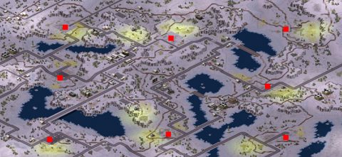Rendered preview of Delusion Compensation Alliance