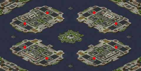 Rendered preview of Submachine