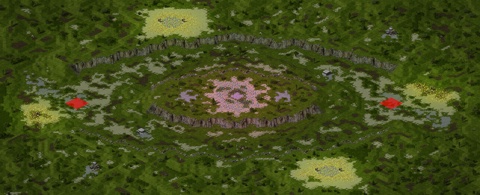 Rendered preview of Eye of Terror (2)