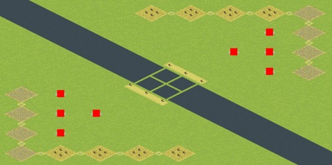 Rendered preview of [RD] Black Hawk Air Combat
