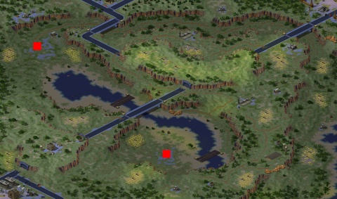 Rendered preview of Tiger Bay