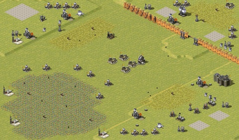 Rendered preview of 2v2v1