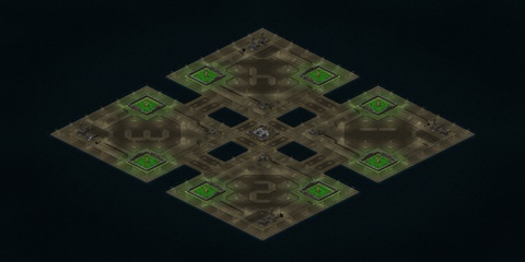 Rendered preview of [4] Tournament Platform