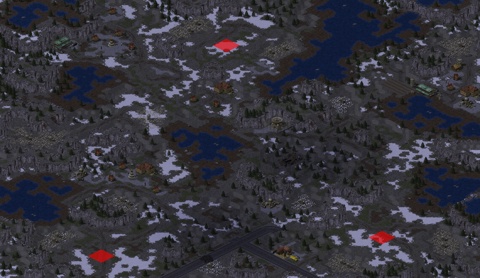 Rendered preview of Cold War