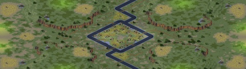 Rendered preview of Trailer Park