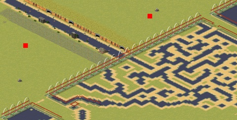 Rendered preview of Oil Wells Decide