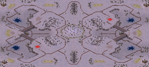 Rendered preview of [2] Dusk Ravine LE