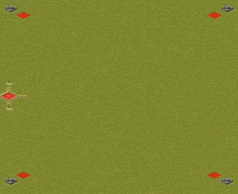 Rendered preview of Survive Your Death II