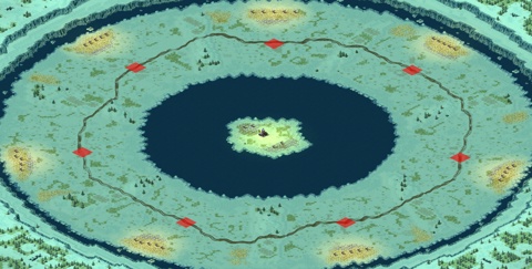 Rendered preview of RA-lunhuizhidi