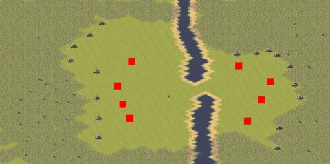Rendered preview of Wenyu Tournament