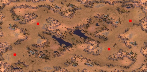 Rendered preview of Grinder Remastered