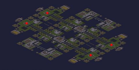 Rendered preview of Giant Hog Bay