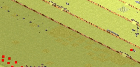 Rendered preview of Steel Torrent 7v1