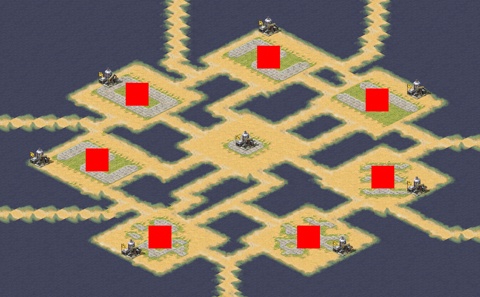 Rendered preview of Patch Per Player