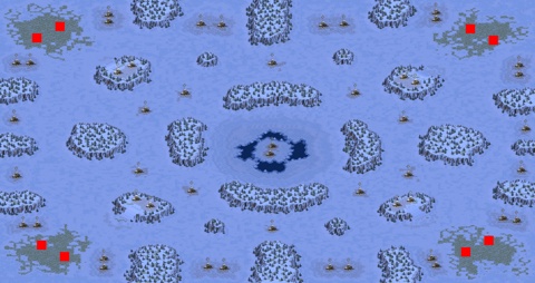 Rendered preview of Snow Storm