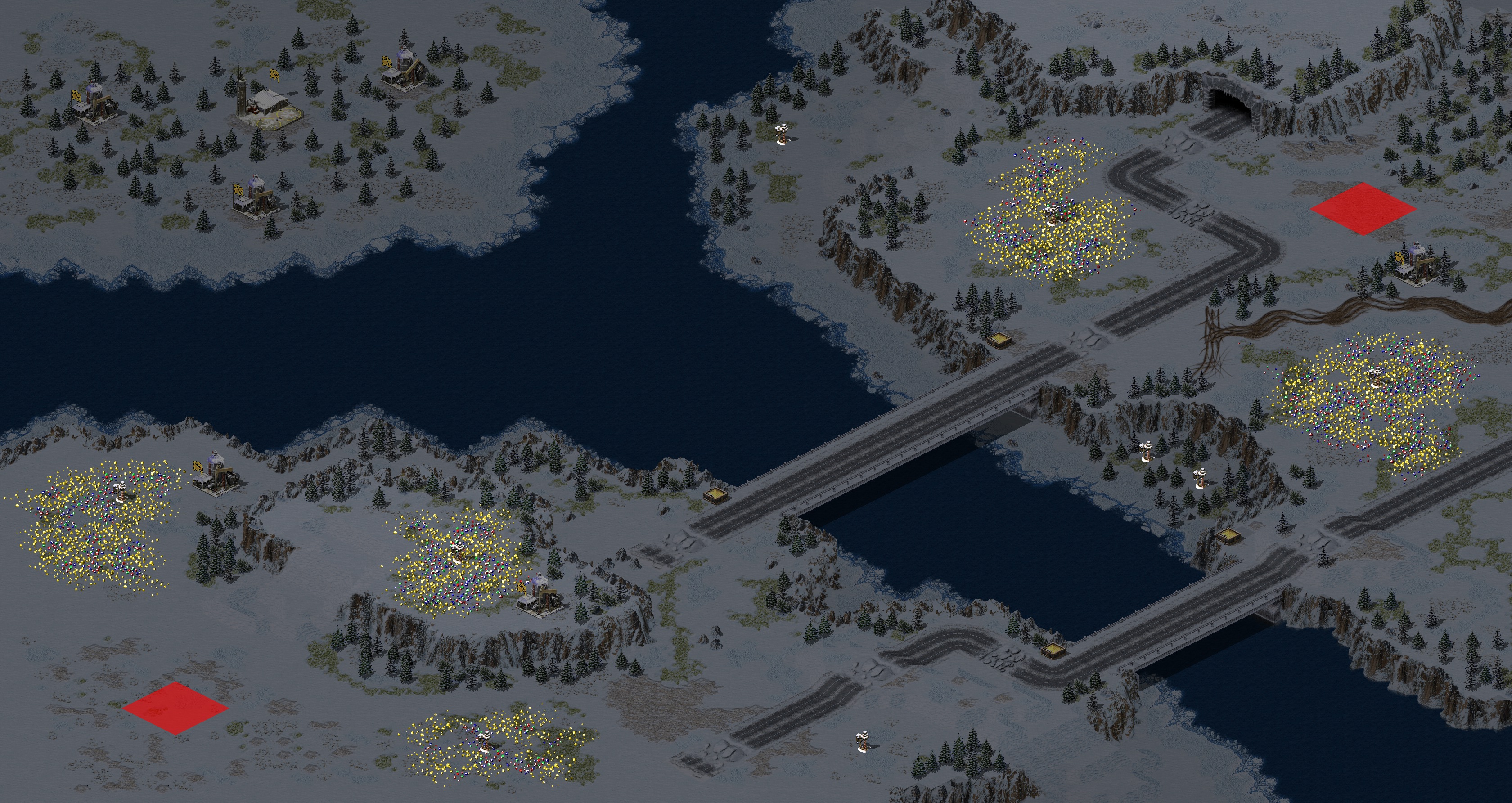 Rendered map: MO: Hogo's Pogo