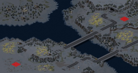 Rendered preview of MO: Hogo's Pogo