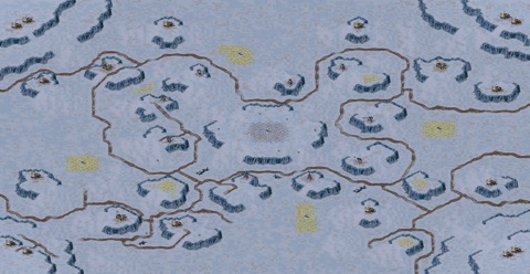 Rendered preview of Deep Freeze