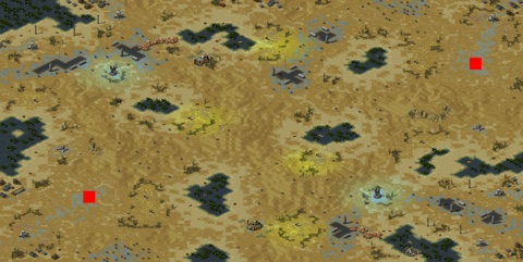 Rendered preview of Victims