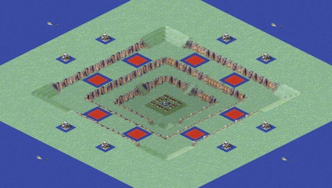 Rendered preview of 悬崖之间