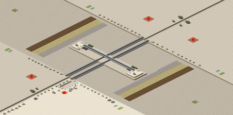 Rendered preview of Tri-Ore Zone